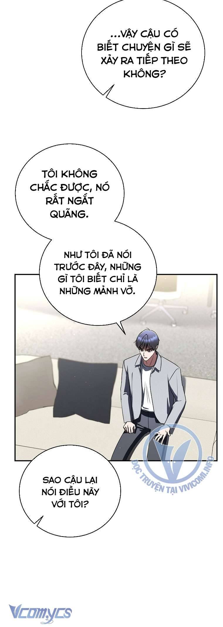 Toàn Cầu Băng Phong Ta Chế Tạo Phòng An Toàn Tại Tận Thế Chap 435 - Next Chap 434