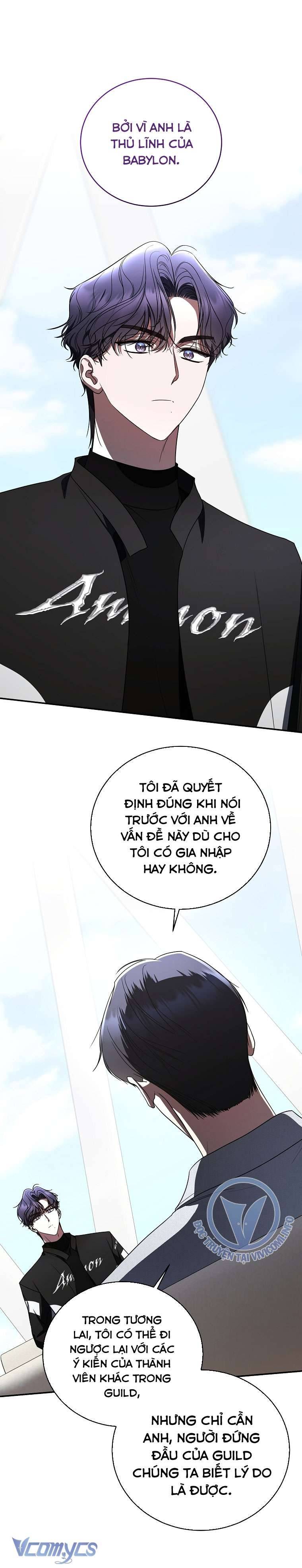 Toàn Cầu Băng Phong Ta Chế Tạo Phòng An Toàn Tại Tận Thế Chap 435 - Next Chap 434
