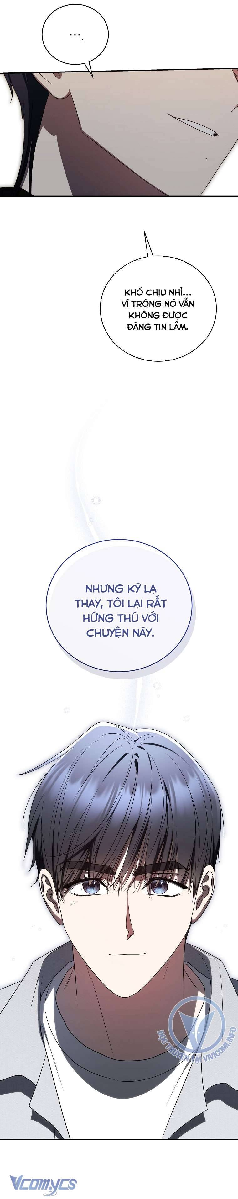 Toàn Cầu Băng Phong Ta Chế Tạo Phòng An Toàn Tại Tận Thế Chap 435 - Next Chap 434