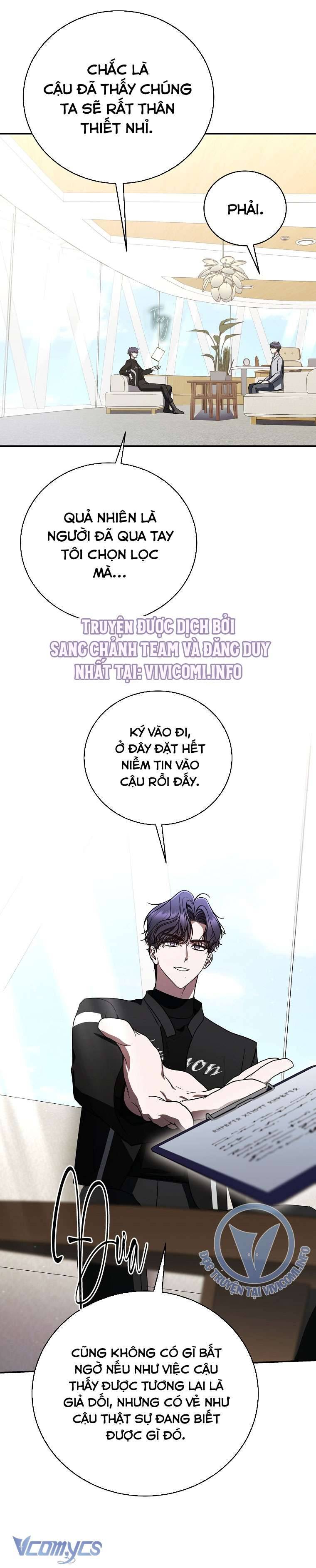 Toàn Cầu Băng Phong Ta Chế Tạo Phòng An Toàn Tại Tận Thế Chap 435 - Next Chap 434