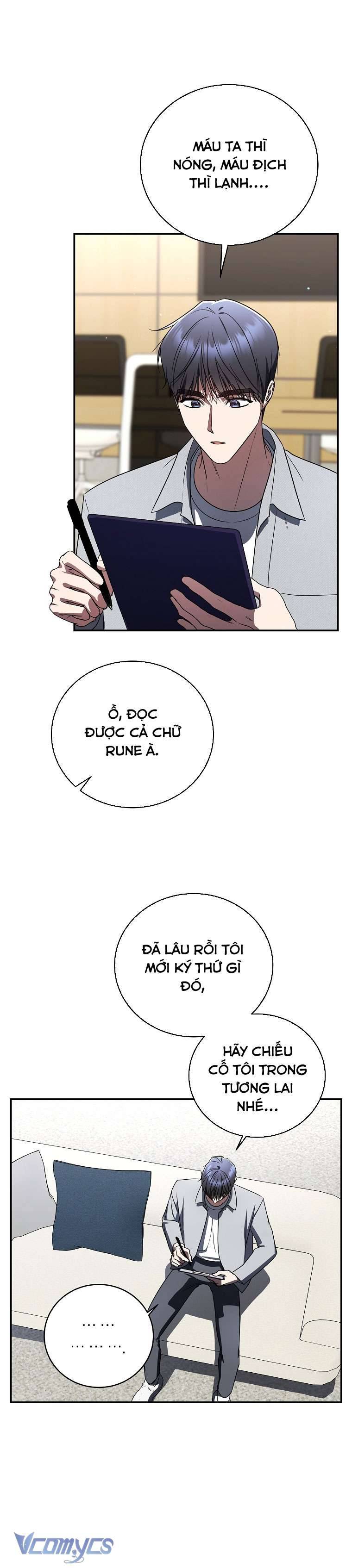 Toàn Cầu Băng Phong Ta Chế Tạo Phòng An Toàn Tại Tận Thế Chap 435 - Next Chap 434