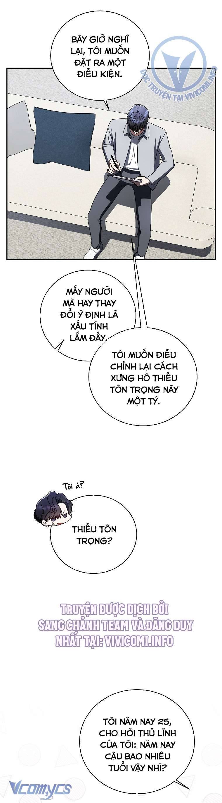 Toàn Cầu Băng Phong Ta Chế Tạo Phòng An Toàn Tại Tận Thế Chap 435 - Next Chap 434