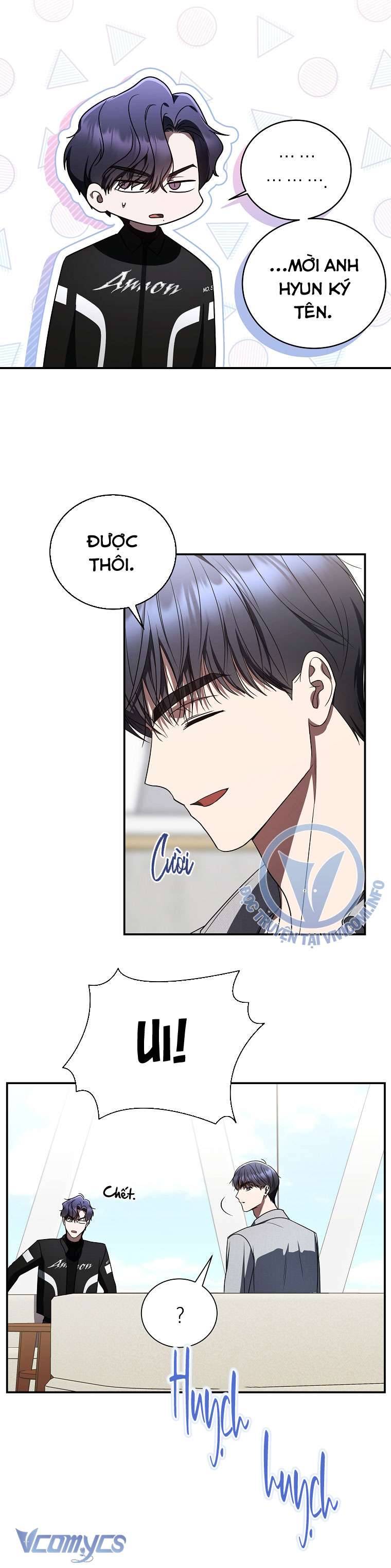 Toàn Cầu Băng Phong Ta Chế Tạo Phòng An Toàn Tại Tận Thế Chap 435 - Next Chap 434