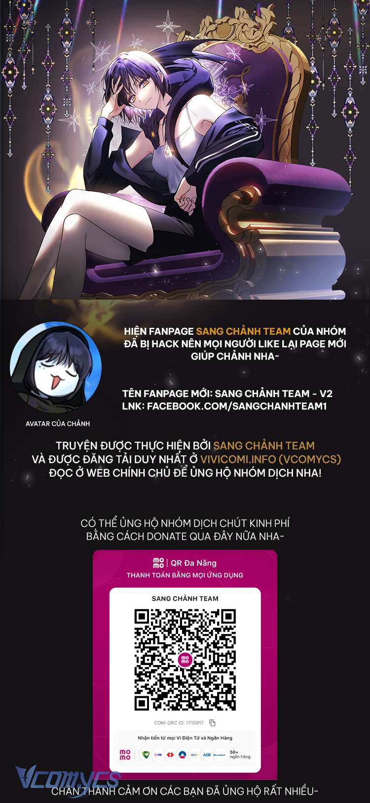 Toàn Cầu Băng Phong Ta Chế Tạo Phòng An Toàn Tại Tận Thế Chap 435 - Next Chap 434