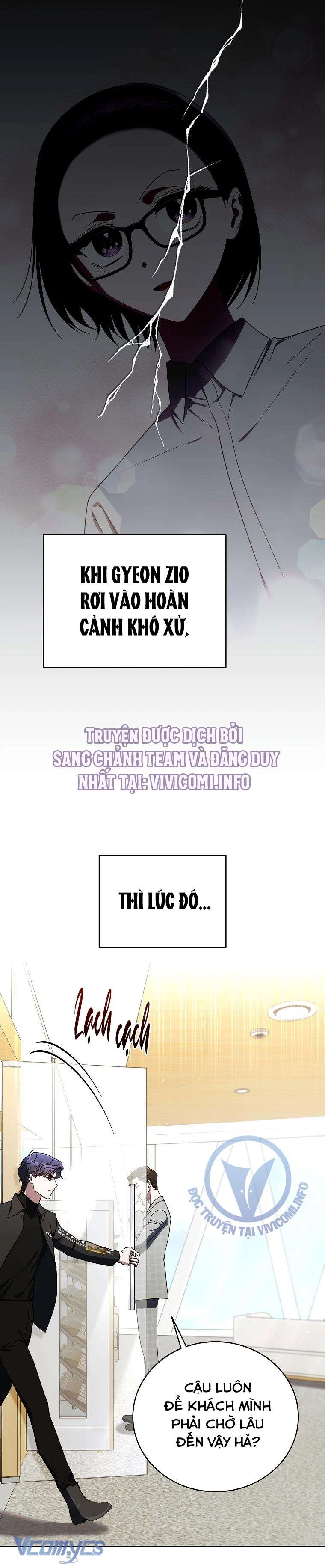 Toàn Cầu Băng Phong Ta Chế Tạo Phòng An Toàn Tại Tận Thế Chap 435 - Next Chap 434