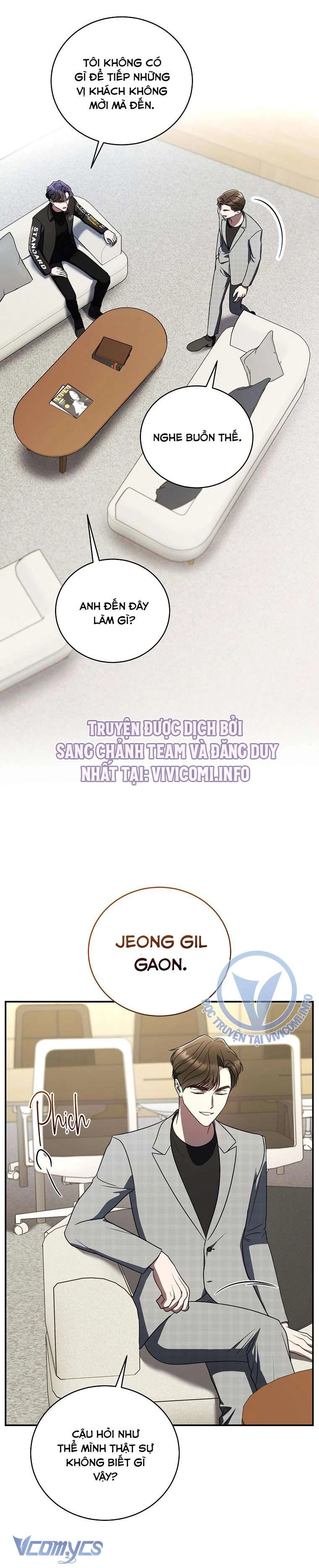 Toàn Cầu Băng Phong Ta Chế Tạo Phòng An Toàn Tại Tận Thế Chap 435 - Next Chap 434