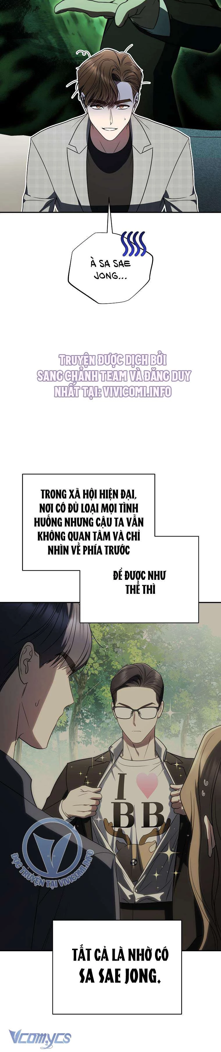 Toàn Cầu Băng Phong Ta Chế Tạo Phòng An Toàn Tại Tận Thế Chap 435 - Next Chap 434