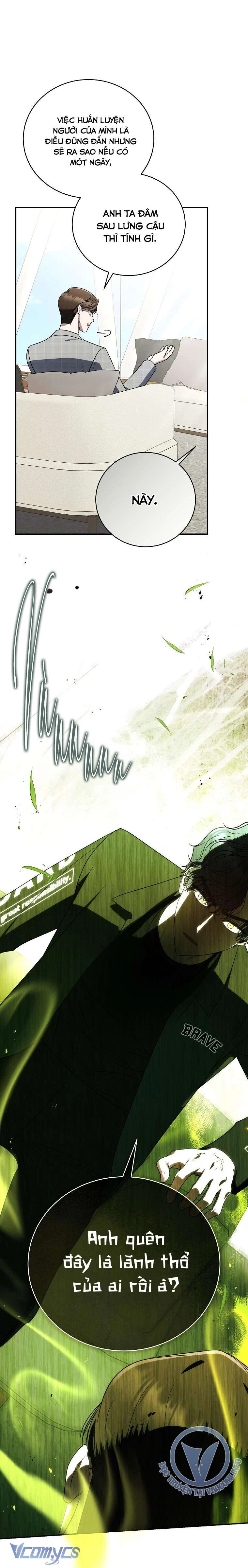 Toàn Cầu Băng Phong Ta Chế Tạo Phòng An Toàn Tại Tận Thế Chap 435 - Next Chap 434