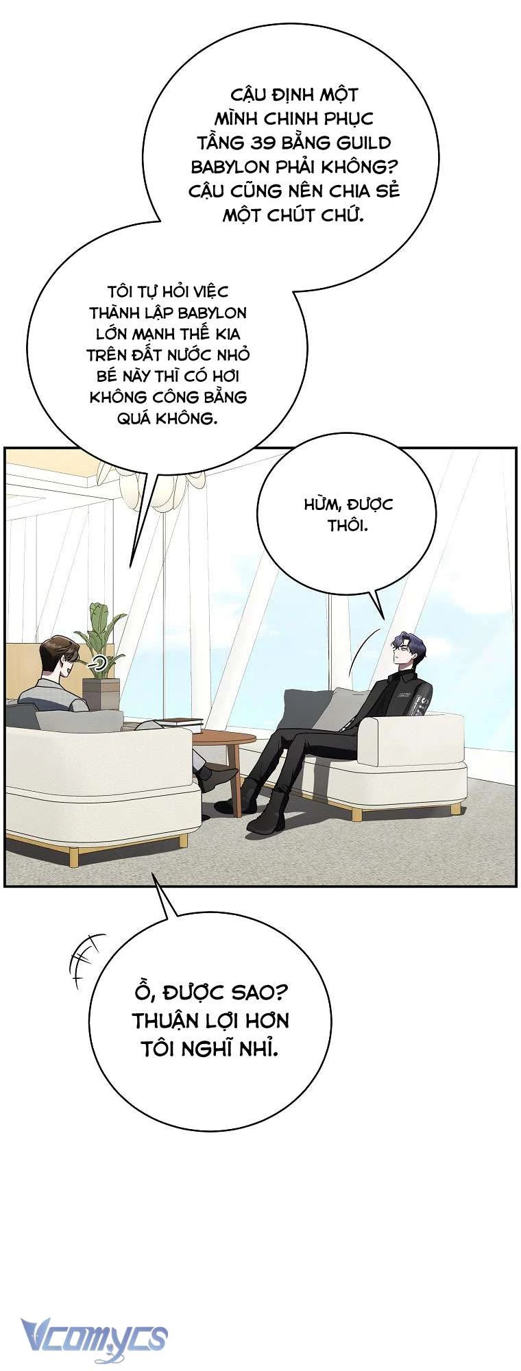 Toàn Cầu Băng Phong Ta Chế Tạo Phòng An Toàn Tại Tận Thế Chap 435 - Next Chap 434