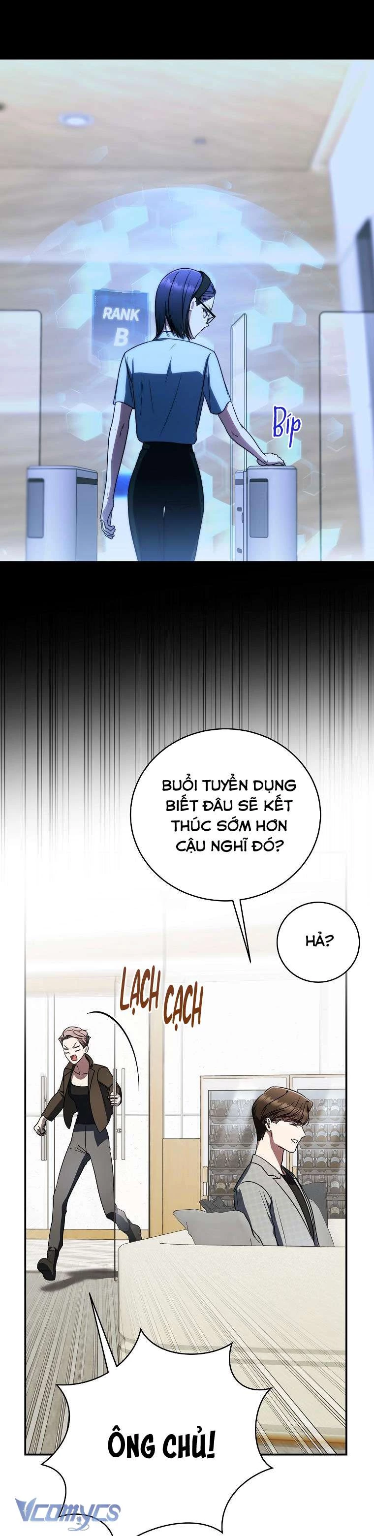 Toàn Cầu Băng Phong Ta Chế Tạo Phòng An Toàn Tại Tận Thế Chap 435 - Next Chap 434