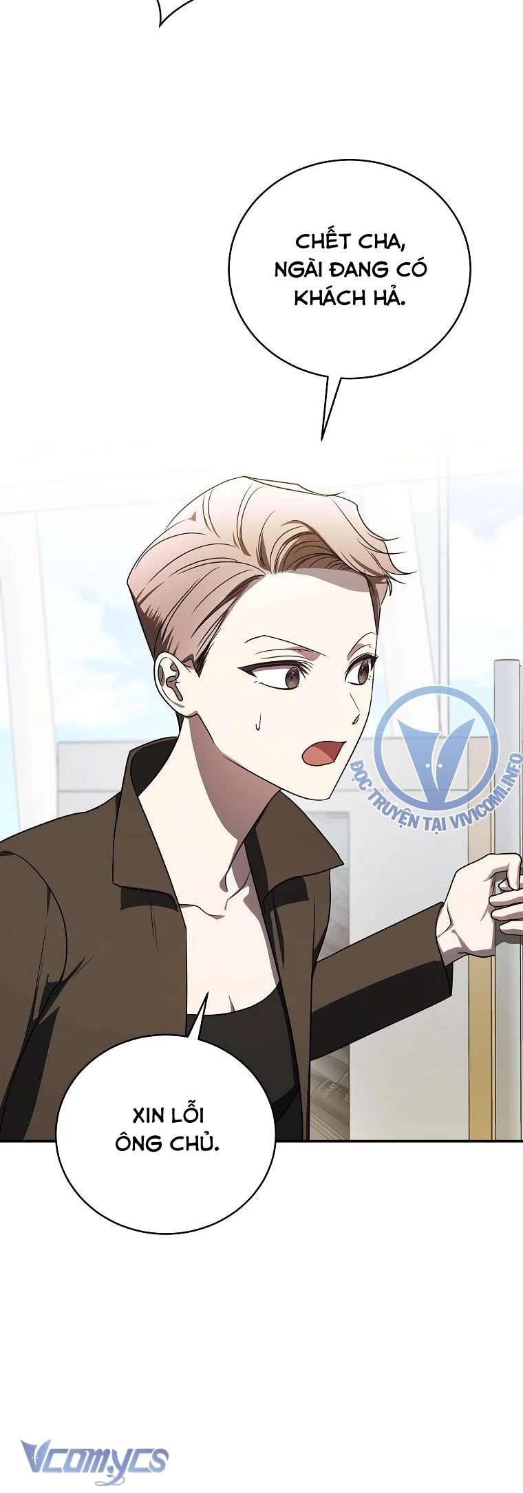 Toàn Cầu Băng Phong Ta Chế Tạo Phòng An Toàn Tại Tận Thế Chap 435 - Next Chap 434