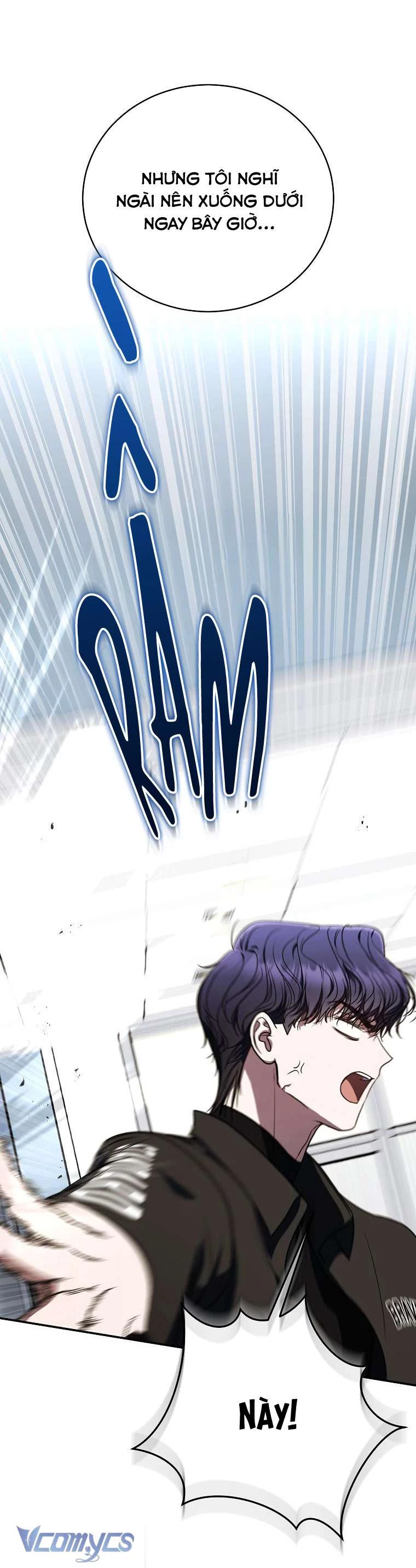 Toàn Cầu Băng Phong Ta Chế Tạo Phòng An Toàn Tại Tận Thế Chap 435 - Next Chap 434