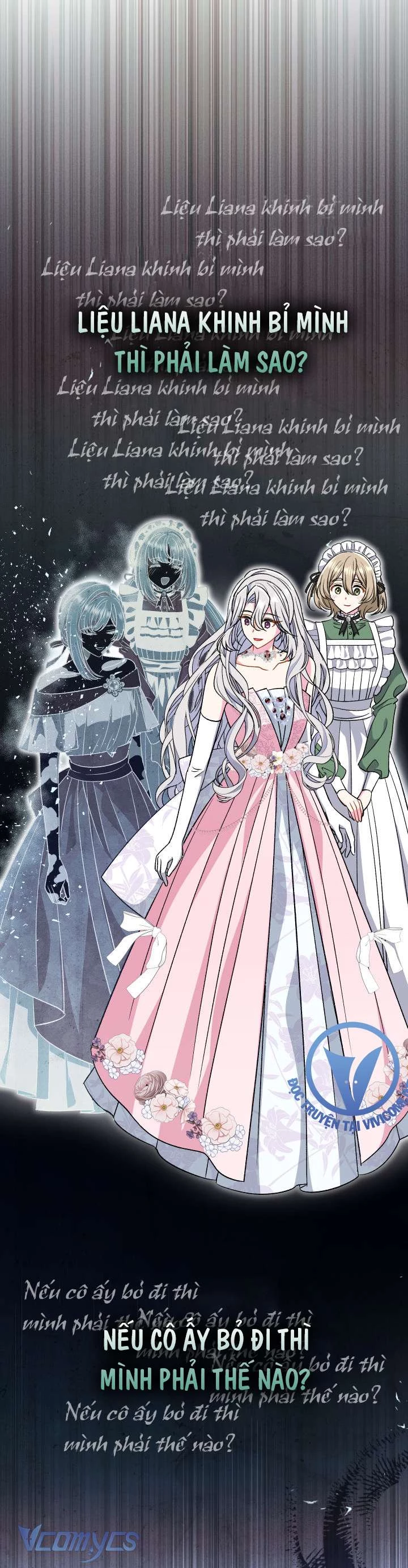 Toàn Cầu Băng Phong Ta Chế Tạo Phòng An Toàn Tại Tận Thế Chap 435 - Next Chap 434