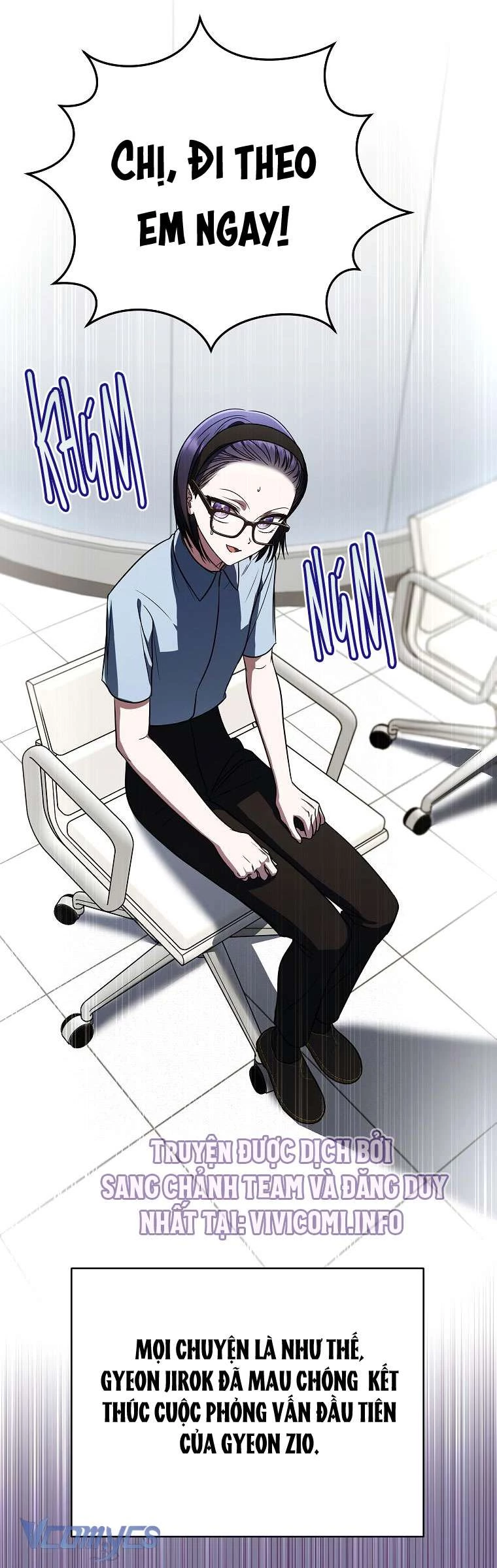 Toàn Cầu Băng Phong Ta Chế Tạo Phòng An Toàn Tại Tận Thế Chap 435 - Next Chap 434