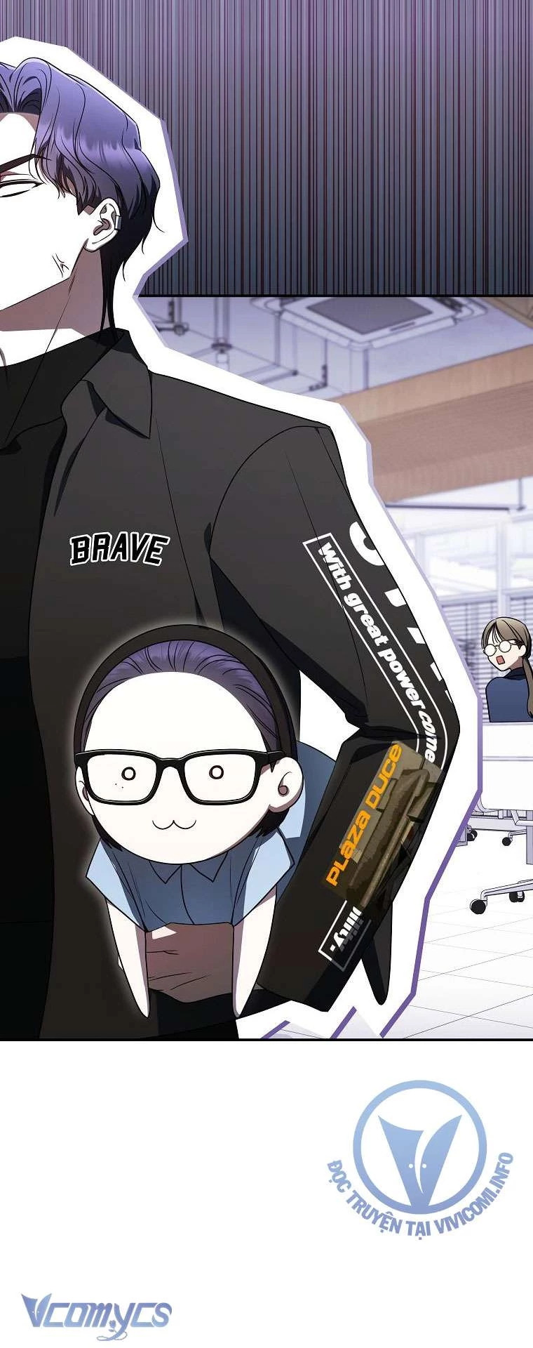 Toàn Cầu Băng Phong Ta Chế Tạo Phòng An Toàn Tại Tận Thế Chap 435 - Next Chap 434