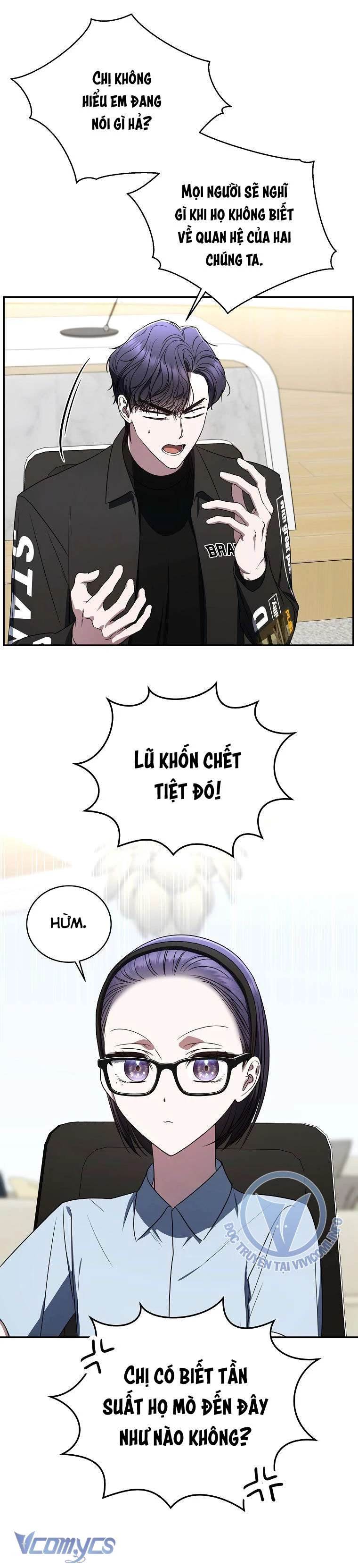 Toàn Cầu Băng Phong Ta Chế Tạo Phòng An Toàn Tại Tận Thế Chap 435 - Next Chap 434