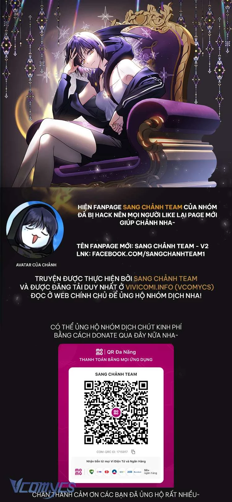 Toàn Cầu Băng Phong Ta Chế Tạo Phòng An Toàn Tại Tận Thế Chap 435 - Next Chap 434