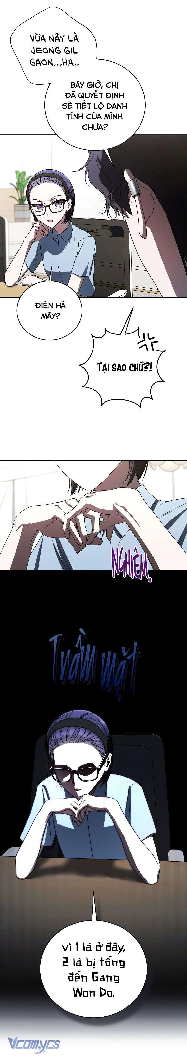 Toàn Cầu Băng Phong Ta Chế Tạo Phòng An Toàn Tại Tận Thế Chap 435 - Next Chap 434