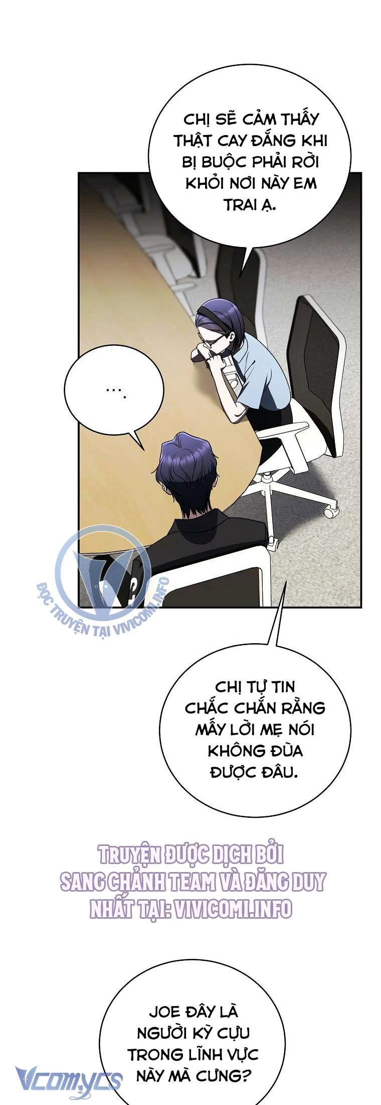 Toàn Cầu Băng Phong Ta Chế Tạo Phòng An Toàn Tại Tận Thế Chap 435 - Next Chap 434