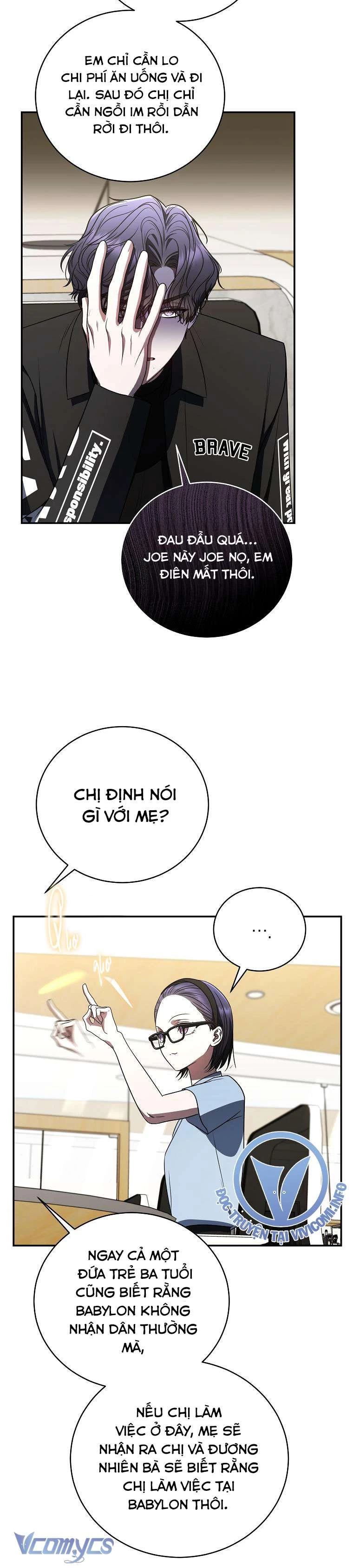 Toàn Cầu Băng Phong Ta Chế Tạo Phòng An Toàn Tại Tận Thế Chap 435 - Next Chap 434