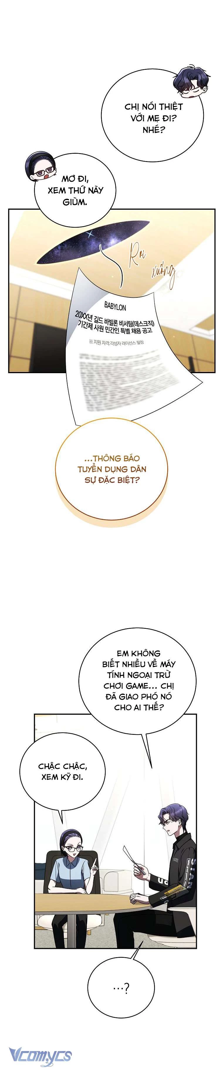 Toàn Cầu Băng Phong Ta Chế Tạo Phòng An Toàn Tại Tận Thế Chap 435 - Next Chap 434