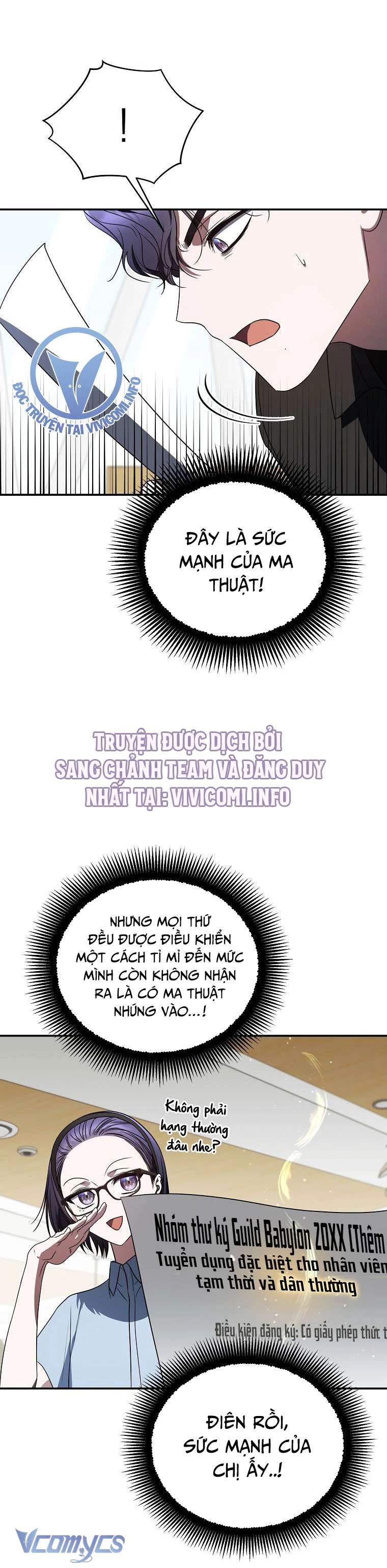 Toàn Cầu Băng Phong Ta Chế Tạo Phòng An Toàn Tại Tận Thế Chap 435 - Next Chap 434