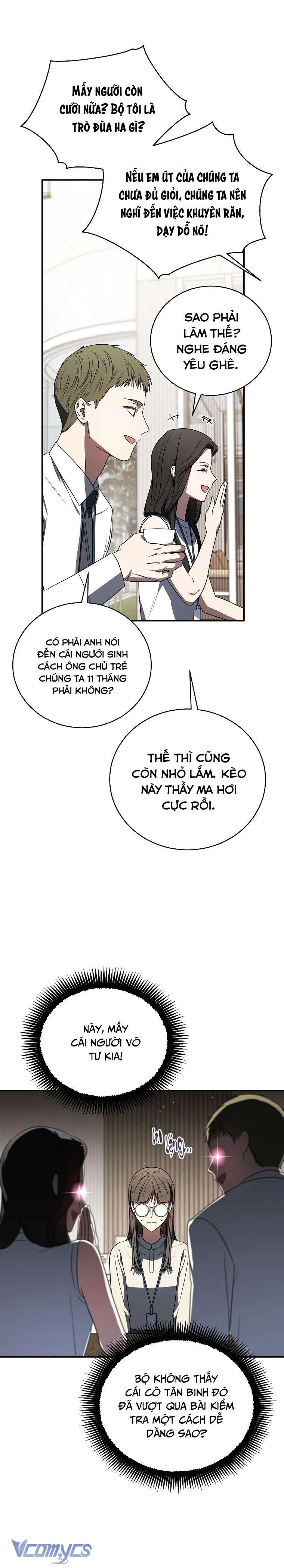 Toàn Cầu Băng Phong Ta Chế Tạo Phòng An Toàn Tại Tận Thế Chap 435 - Next Chap 434