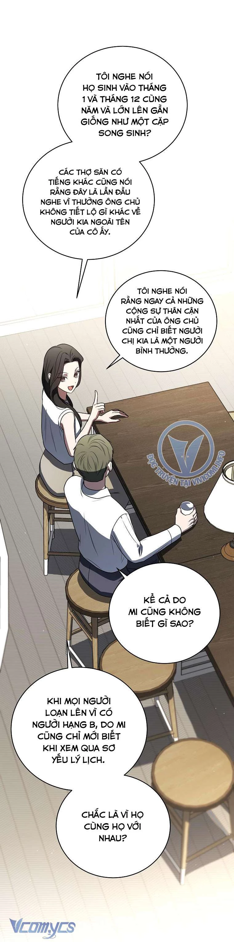 Toàn Cầu Băng Phong Ta Chế Tạo Phòng An Toàn Tại Tận Thế Chap 435 - Next Chap 434