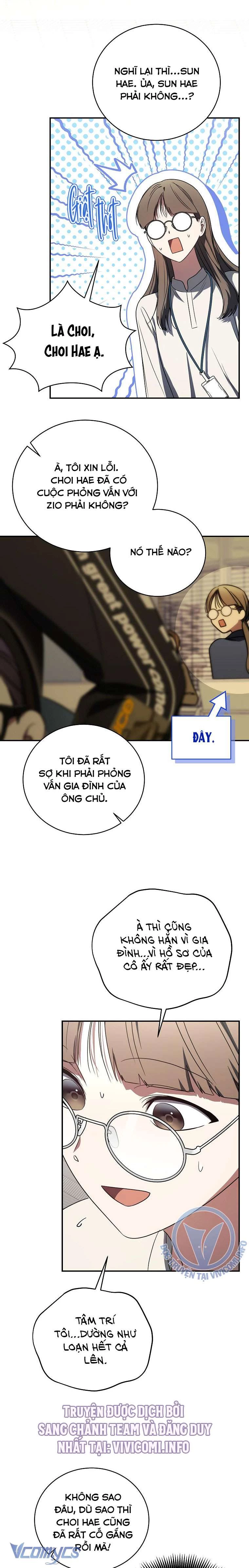 Toàn Cầu Băng Phong Ta Chế Tạo Phòng An Toàn Tại Tận Thế Chap 435 - Next Chap 434