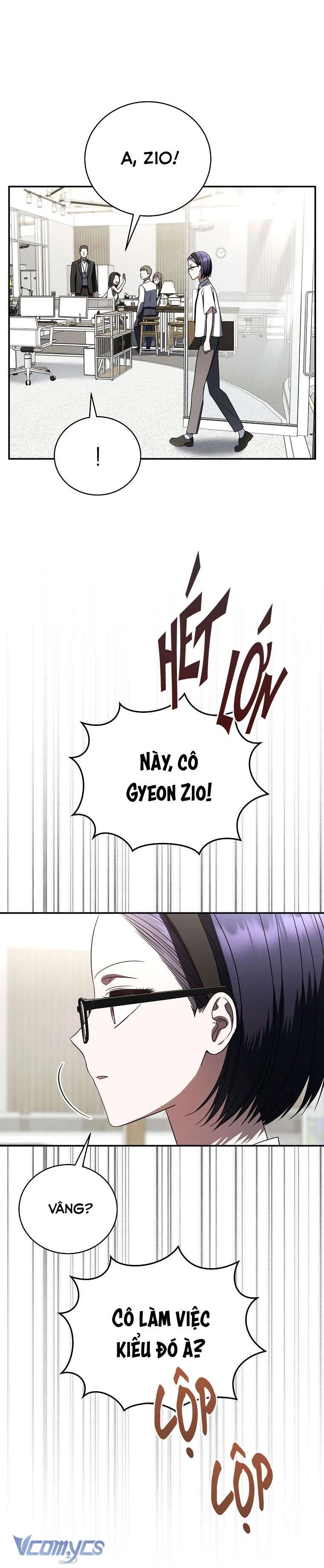 Toàn Cầu Băng Phong Ta Chế Tạo Phòng An Toàn Tại Tận Thế Chap 435 - Next Chap 434