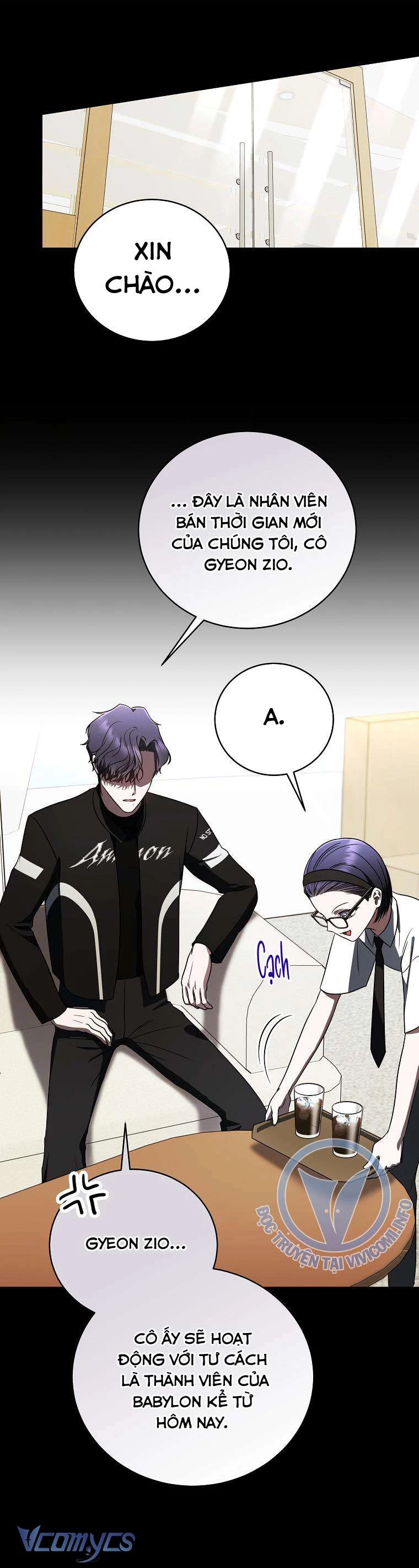 Toàn Cầu Băng Phong Ta Chế Tạo Phòng An Toàn Tại Tận Thế Chap 435 - Next Chap 434