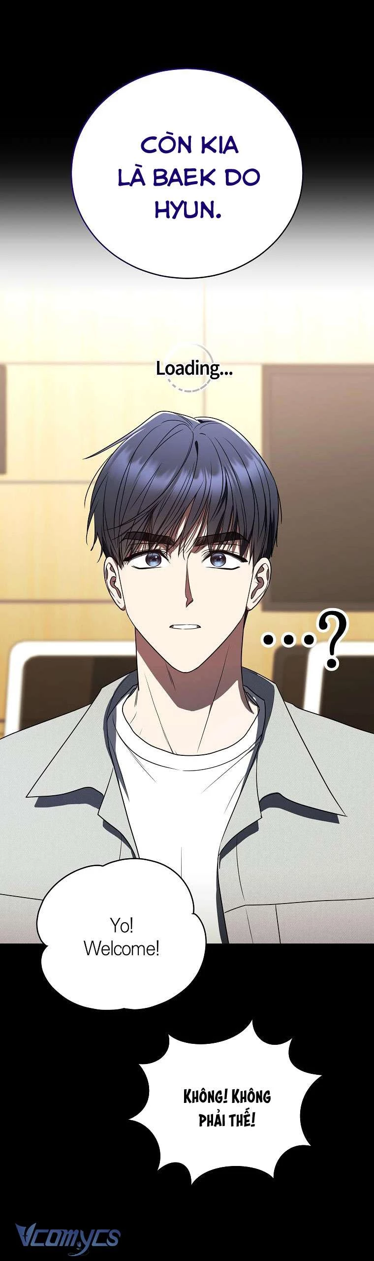 Toàn Cầu Băng Phong Ta Chế Tạo Phòng An Toàn Tại Tận Thế Chap 435 - Next Chap 434