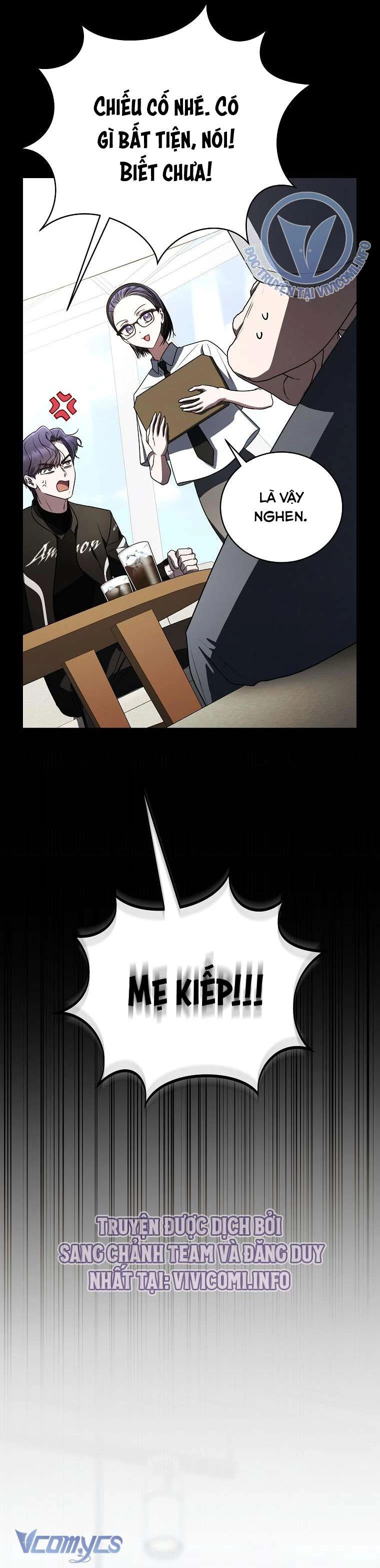 Toàn Cầu Băng Phong Ta Chế Tạo Phòng An Toàn Tại Tận Thế Chap 435 - Next Chap 434