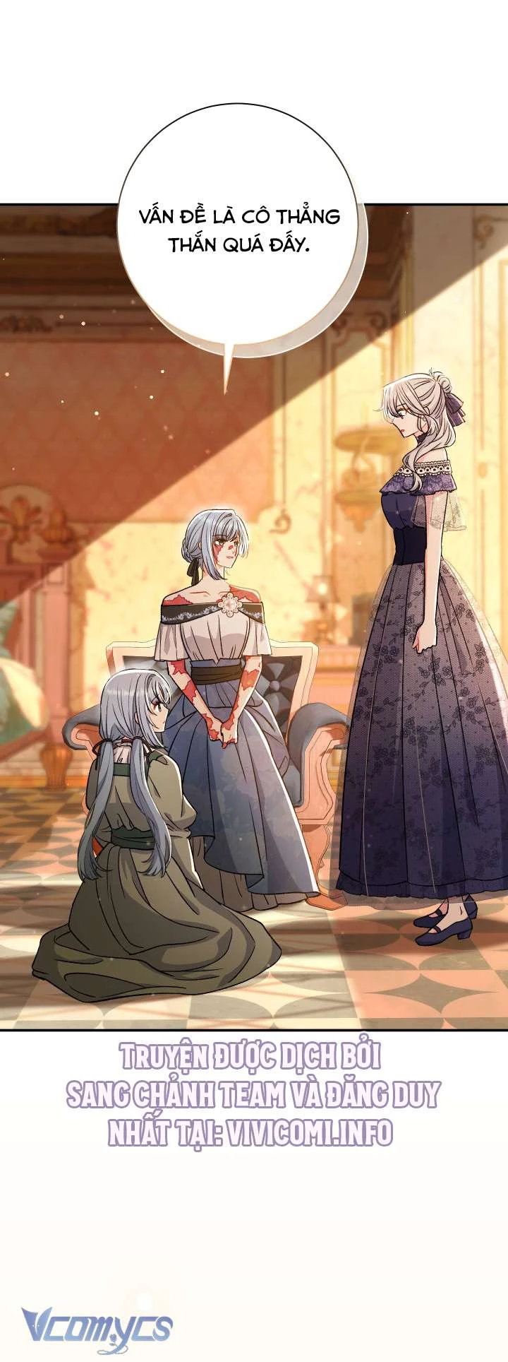 Toàn Cầu Băng Phong Ta Chế Tạo Phòng An Toàn Tại Tận Thế Chap 435 - Next Chap 434