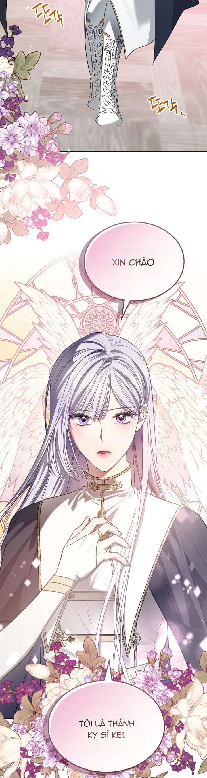 Toàn Cầu Băng Phong Ta Chế Tạo Phòng An Toàn Tại Tận Thế Chap 435 - Next Chap 434