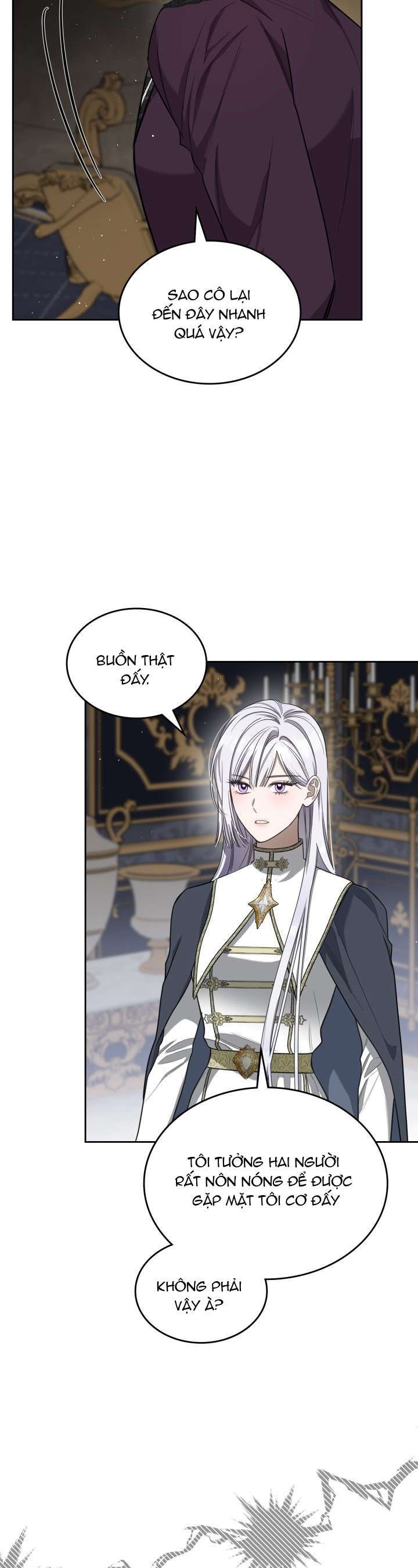 Toàn Cầu Băng Phong Ta Chế Tạo Phòng An Toàn Tại Tận Thế Chap 435 - Next Chap 434