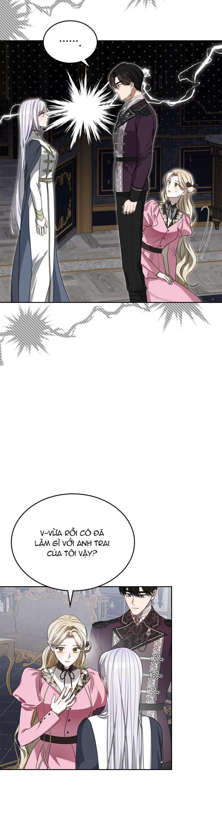 Toàn Cầu Băng Phong Ta Chế Tạo Phòng An Toàn Tại Tận Thế Chap 435 - Next Chap 434