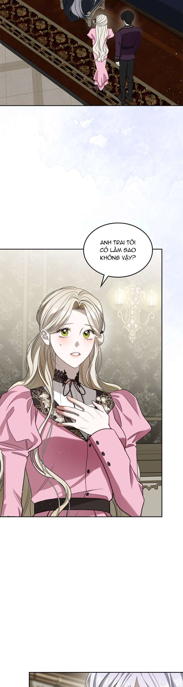 Toàn Cầu Băng Phong Ta Chế Tạo Phòng An Toàn Tại Tận Thế Chap 435 - Next Chap 434