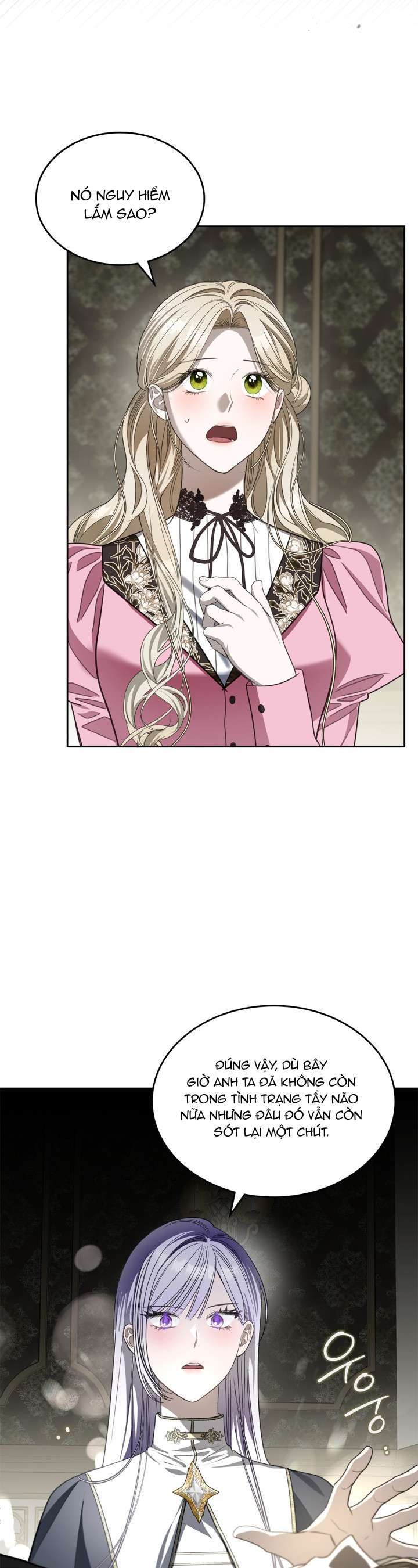 Toàn Cầu Băng Phong Ta Chế Tạo Phòng An Toàn Tại Tận Thế Chap 435 - Next Chap 434