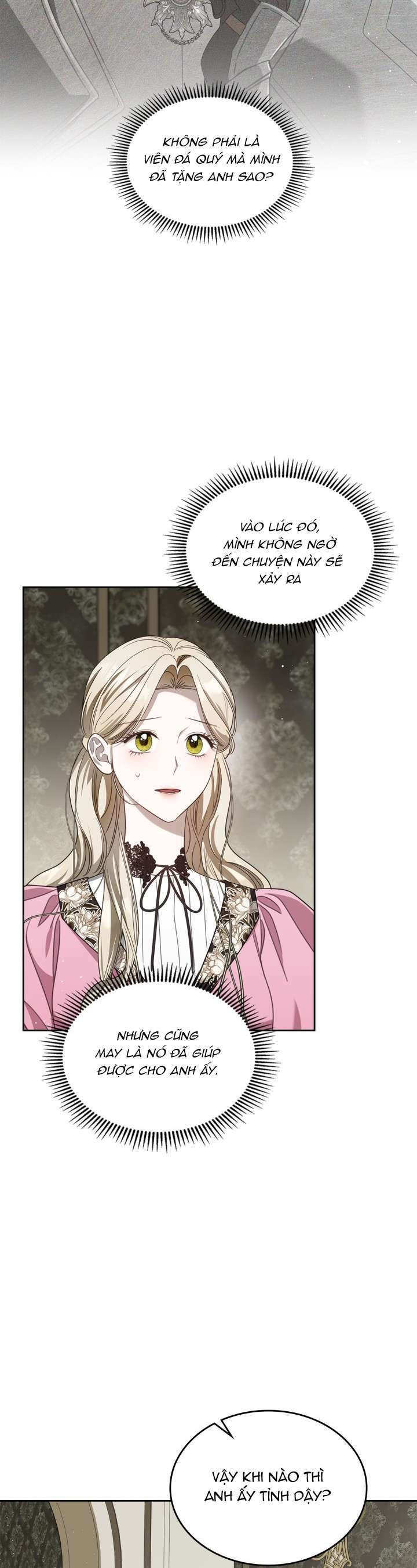 Toàn Cầu Băng Phong Ta Chế Tạo Phòng An Toàn Tại Tận Thế Chap 435 - Next Chap 434