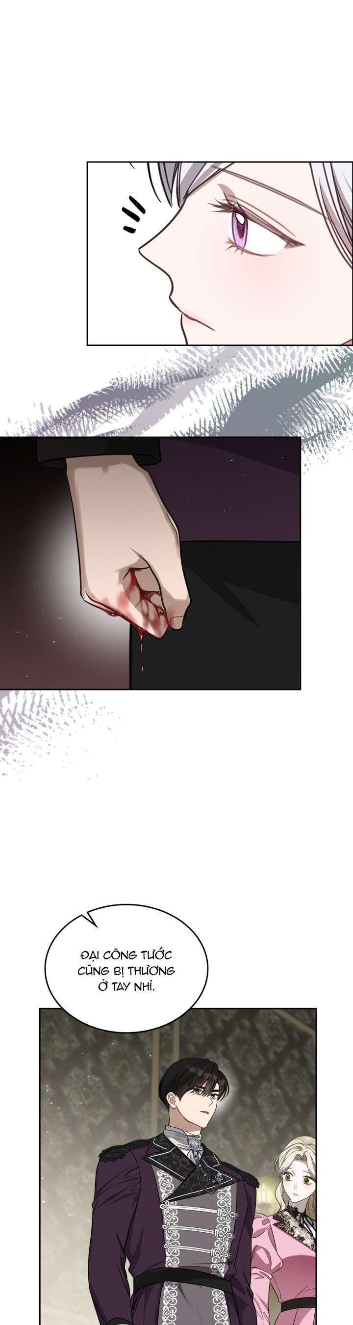 Toàn Cầu Băng Phong Ta Chế Tạo Phòng An Toàn Tại Tận Thế Chap 435 - Next Chap 434