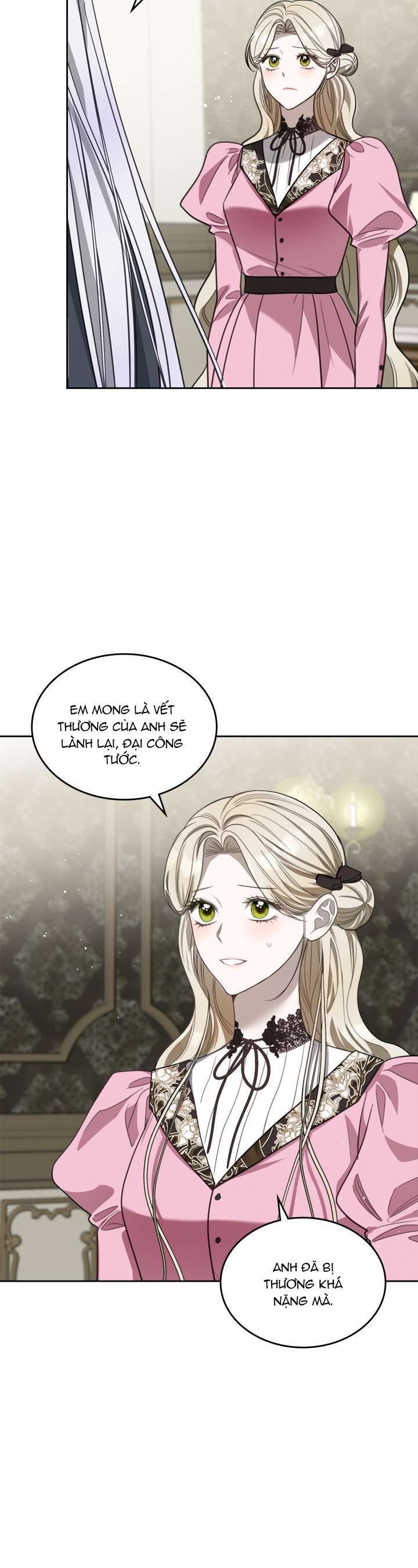 Toàn Cầu Băng Phong Ta Chế Tạo Phòng An Toàn Tại Tận Thế Chap 435 - Next Chap 434