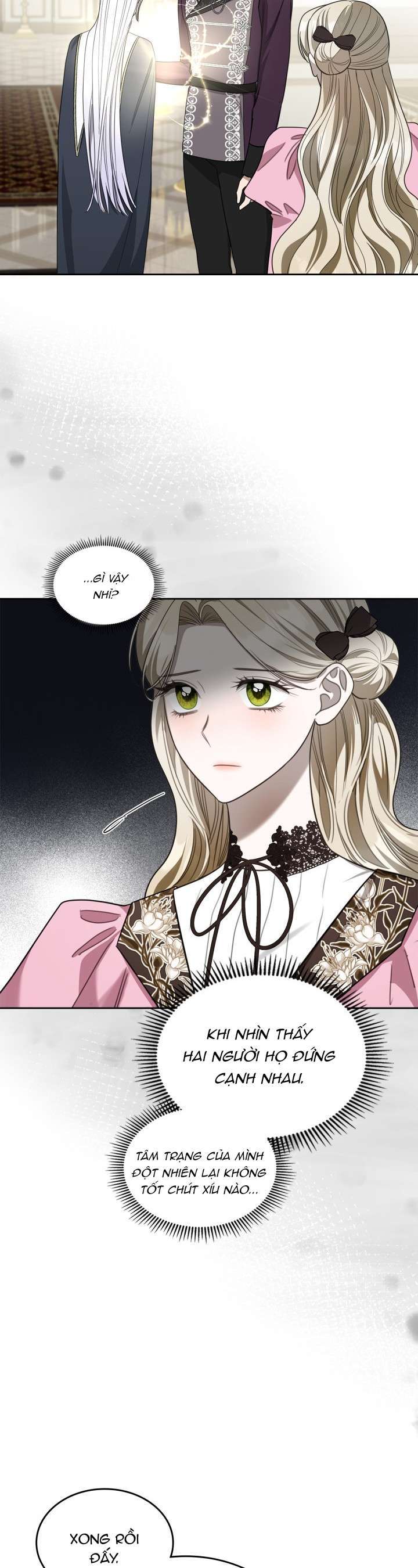 Toàn Cầu Băng Phong Ta Chế Tạo Phòng An Toàn Tại Tận Thế Chap 435 - Next Chap 434