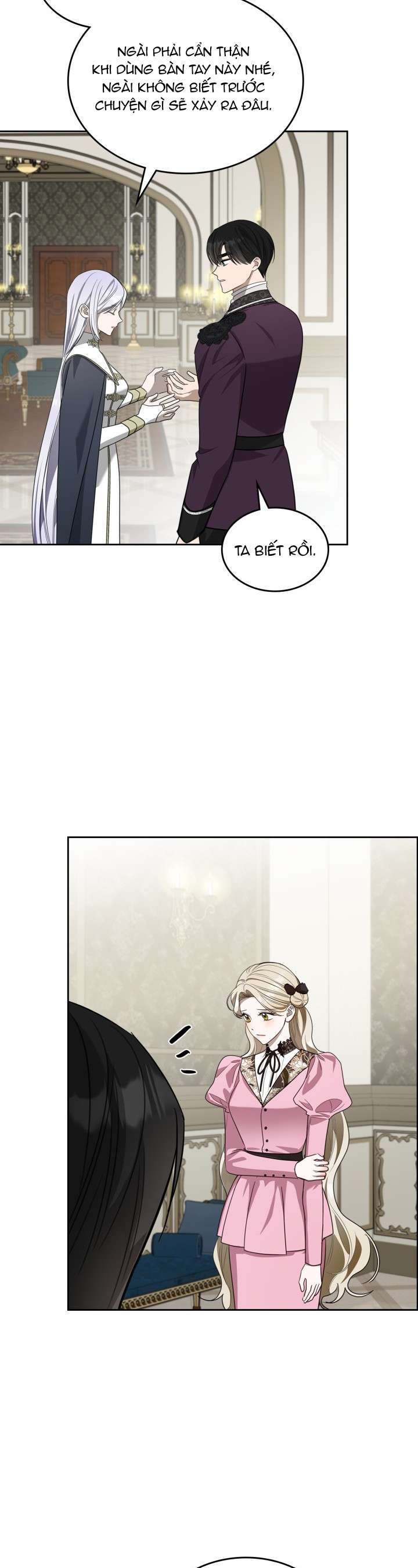 Toàn Cầu Băng Phong Ta Chế Tạo Phòng An Toàn Tại Tận Thế Chap 435 - Next Chap 434