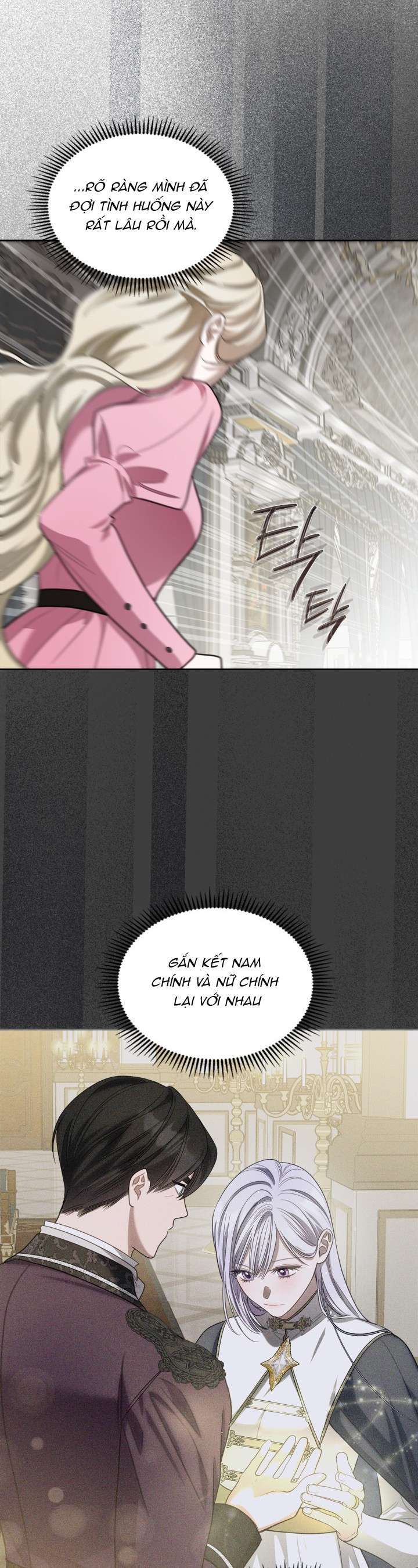 Toàn Cầu Băng Phong Ta Chế Tạo Phòng An Toàn Tại Tận Thế Chap 435 - Next Chap 434