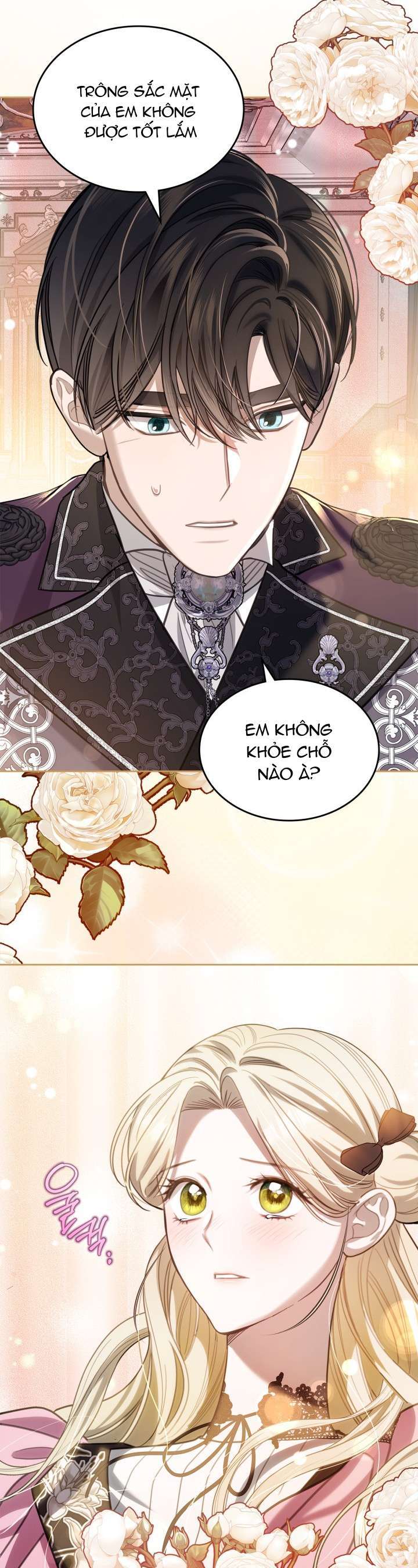 Toàn Cầu Băng Phong Ta Chế Tạo Phòng An Toàn Tại Tận Thế Chap 435 - Next Chap 434