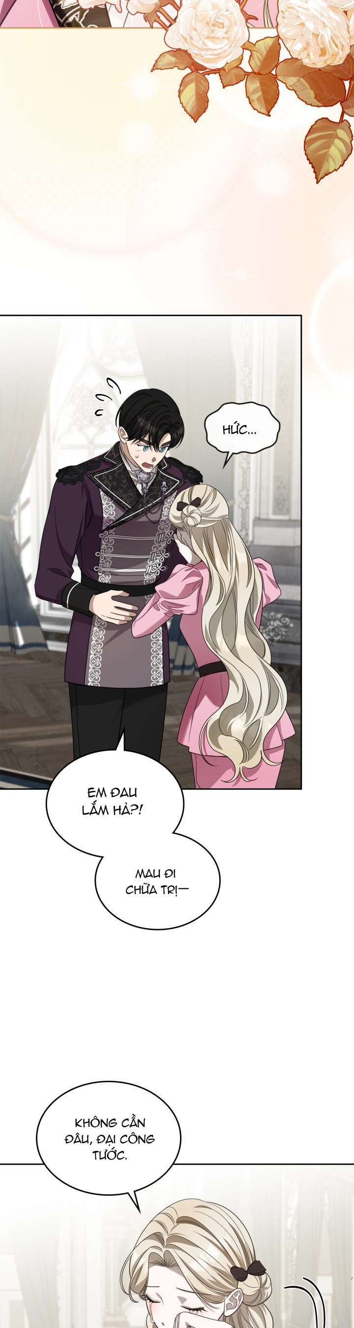 Toàn Cầu Băng Phong Ta Chế Tạo Phòng An Toàn Tại Tận Thế Chap 435 - Next Chap 434