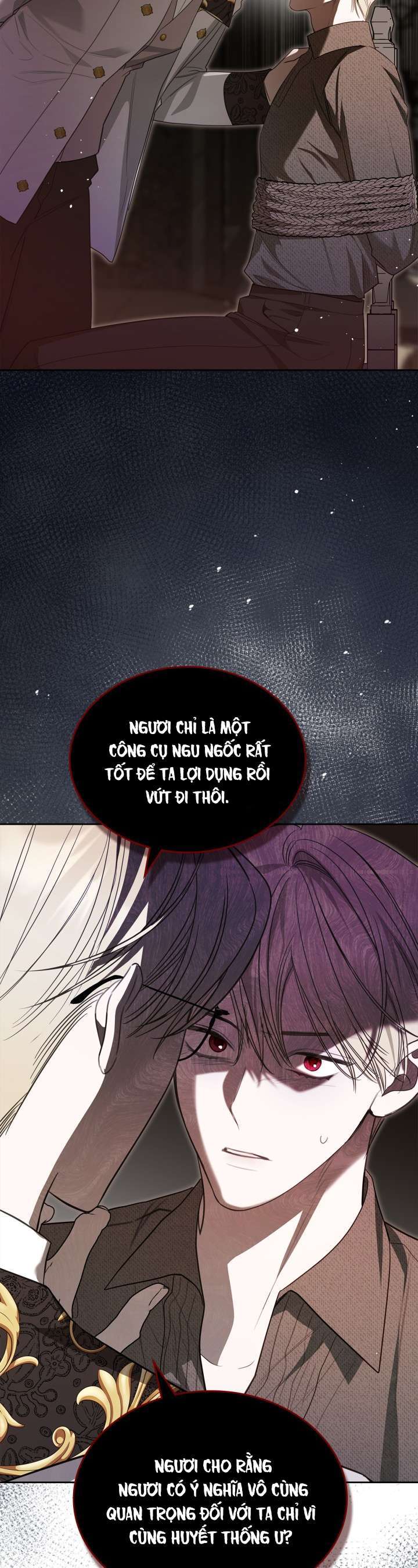 Toàn Cầu Băng Phong Ta Chế Tạo Phòng An Toàn Tại Tận Thế Chap 435 - Next Chap 434