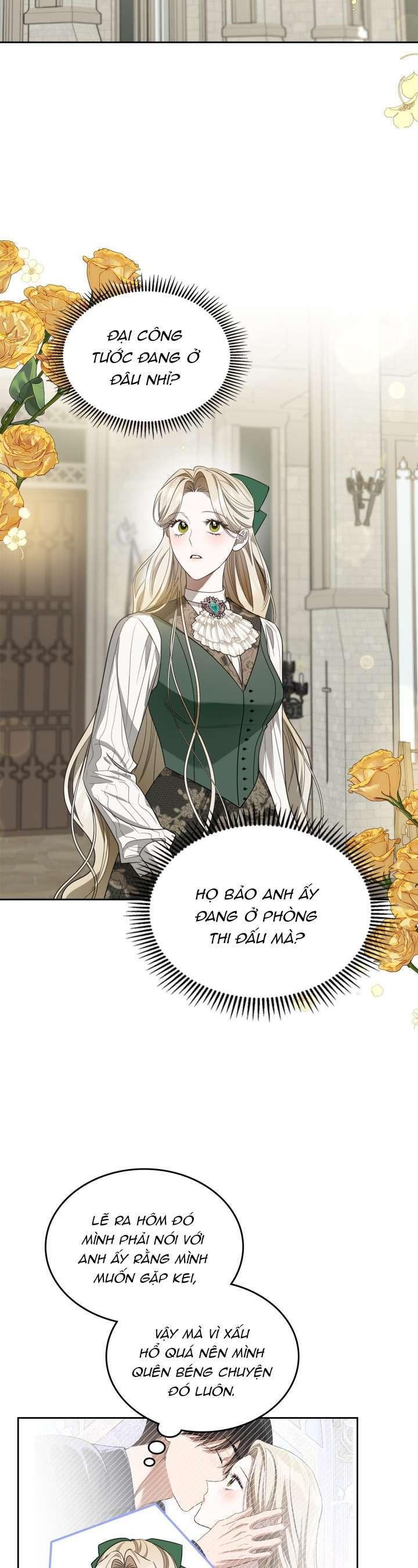 Toàn Cầu Băng Phong Ta Chế Tạo Phòng An Toàn Tại Tận Thế Chap 435 - Next Chap 434