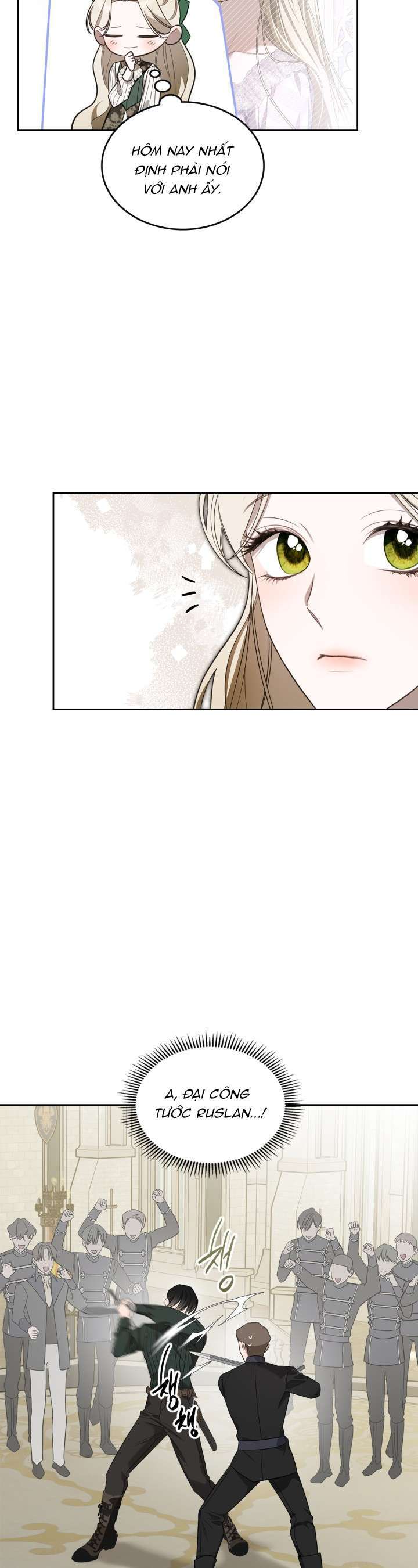 Toàn Cầu Băng Phong Ta Chế Tạo Phòng An Toàn Tại Tận Thế Chap 435 - Next Chap 434